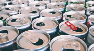 Una mujer está perdiendo la visión por culpa de las bebidas energéticas