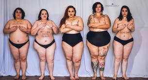 Esta fotógrafa brasileña quiere mostrar a 'la otra brasileña' de la que nunca se habla