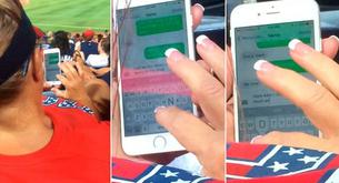 La forma más extraña de enterarte de que tu mujer te es infiel