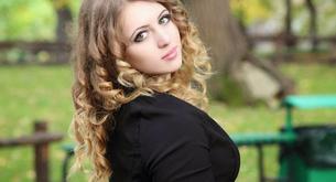 Conoce a la culturista con cara de ángel