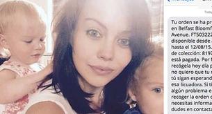 Quiso comprar una licuadora de segunda mano para su madre con cáncer y esto es lo que ocurrió