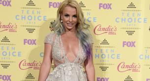 Los peores looks de los Teen Choice Award 2015