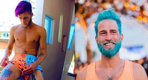 ¿Qué es un 'merman'?