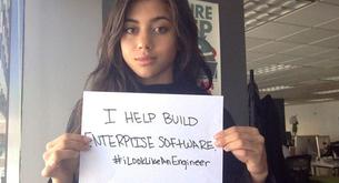 Las mujeres ingenieras están hartas de los estereotipos de género