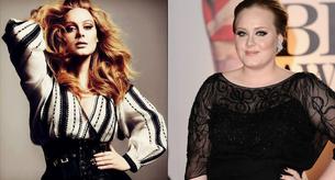 El nuevo aspecto de Adele tras perder más de 30 kilos