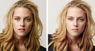 Real/Unreal: la campaña de un fotógrafo de moda para lograr una publicidad 'sana'