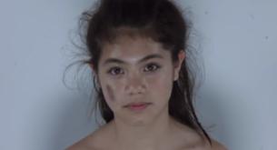 Este vídeo sobre la violencia doméstica muestra cómo se sienten quienes lo sufren