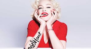 Así trata Madonna a sus bailarines