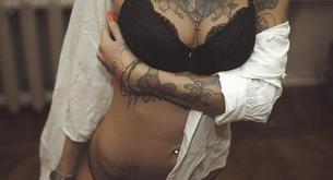 Cómo ponerse el sujetador de forma correcta