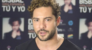 David Bisbal, ¿involucrado en una trama de prostitución de lujo?