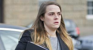 Descubre que su novio es su mejor amiga con un pene falso