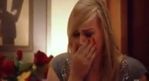 ¡Esta es la mejor propuesta de matrimonio del mundo!