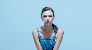 Esta modelo ha creado una petición para que se prohíban las modelos demasiado delgadas