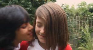 Esto es lo que la guerra le hace a los niños