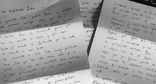 La emotiva carta de una enferma a su auxiliar de enfermería se hace viral