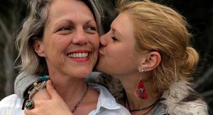 Esta madre le habla a su hija de la vejez en esta emotiva carta