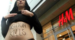 H&M pone en peligro la vida de miles de trabajadores