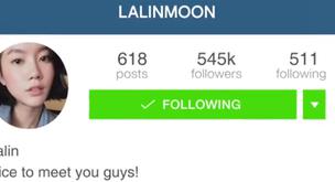 Era la reina de Instagram, pero nadie sabía lo que escondía bajo los filtros