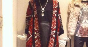 Vuelven a denunciar un maniquí demasiado delgado