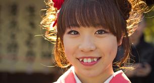 'Yaeba', la moda japonesa que consiste en ponerse los dientes feos