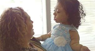 Esta niña sobrevive sin huesos gracias a un medicamento experimental