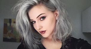 10 trucos para dar volumen a un pelo fino