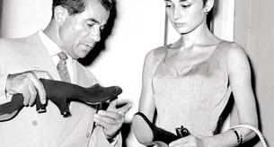 'Kitten heels': estos tacones cómodos son tendencia