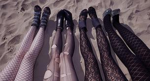 Este es el mejor truco para que no se rompan las medias