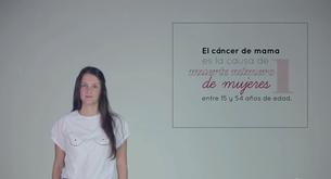 Después de ver este vídeo dejarás de quejarte de tus pechos