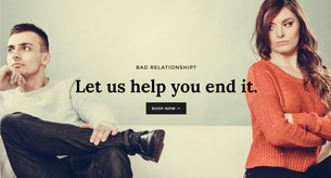 Esta empresa deja a tu pareja por ti