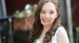 Después de año sufriendo acoso por su enfermedad, esto le cambió la vida