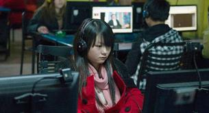 Una mujer que creían muerta llevaba 10 años en un cibercafé