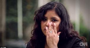 Violada 43.000 veces en 4 años