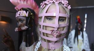 Los 15 momentos más bizarros de las pasarelas de moda