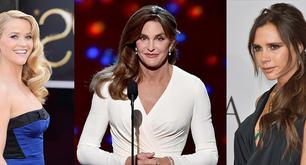 Mujeres del año 2015