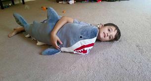 Después de que su hijo falleciera, encontraron una nota que les rompió el corazón