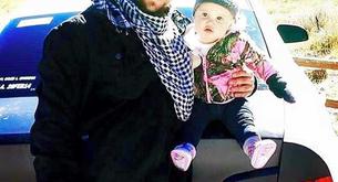 Este padre soltero escribió esta emotiva carta sobre él y su hija