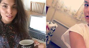 Esto es lo que ocurre después de 7 días siendo tú misma