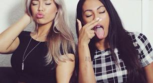 Frexting: ¿por qué las mujeres heterosexuales flirtrean entre sí?