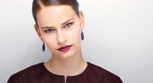 ¿Cómo me maquillo en Nochevieja?