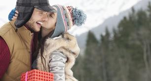 ¿Qué regalar a un novio por Navidad?