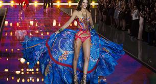 ¿Cuánto ganan las modelos de Victoria's Secret?