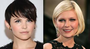 Corte de pelo para cara redonda, ¿cuál favorece más?