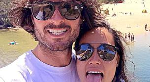 Esta pareja británica, a punto de ser devorada por caníbales