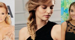 ¿Cómo hacer un peinado sexy?