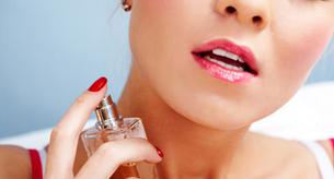 Inventan una colonia que ayuda a perder peso