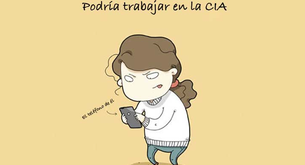 Por qué los hombres aman a sus novias: 12 ilustraciones que te harán reír