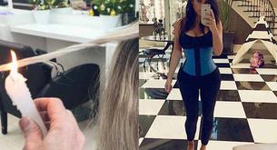 5 Tendencias de belleza que mejor no volver a repetir NUNCA