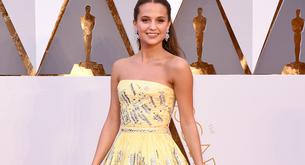 Los mejores looks de los Oscars 2016
