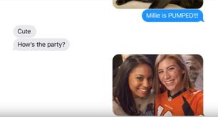 El anuncio contra la violencia de género del que todo el mundo habla